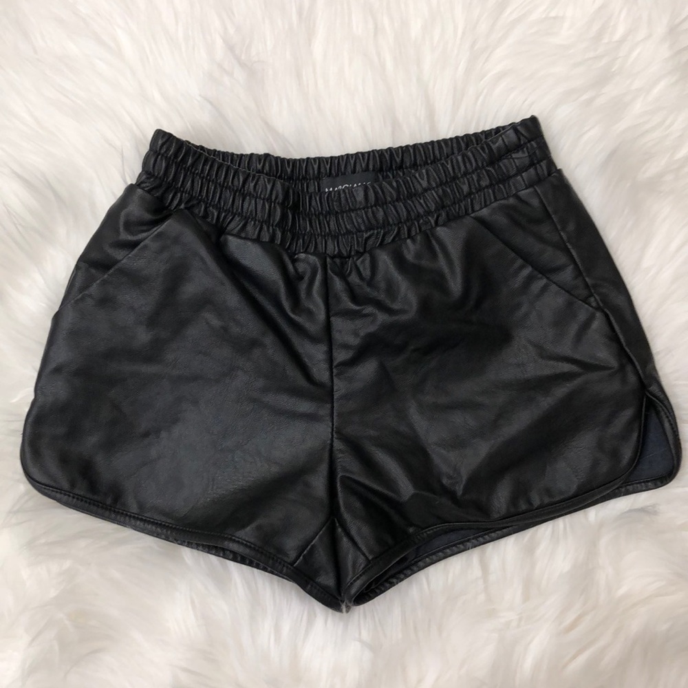 Girls Marciano shorts
